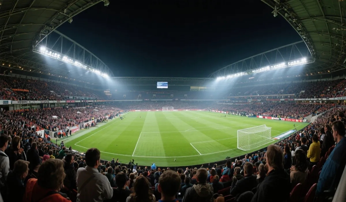 体育直播平台主形象