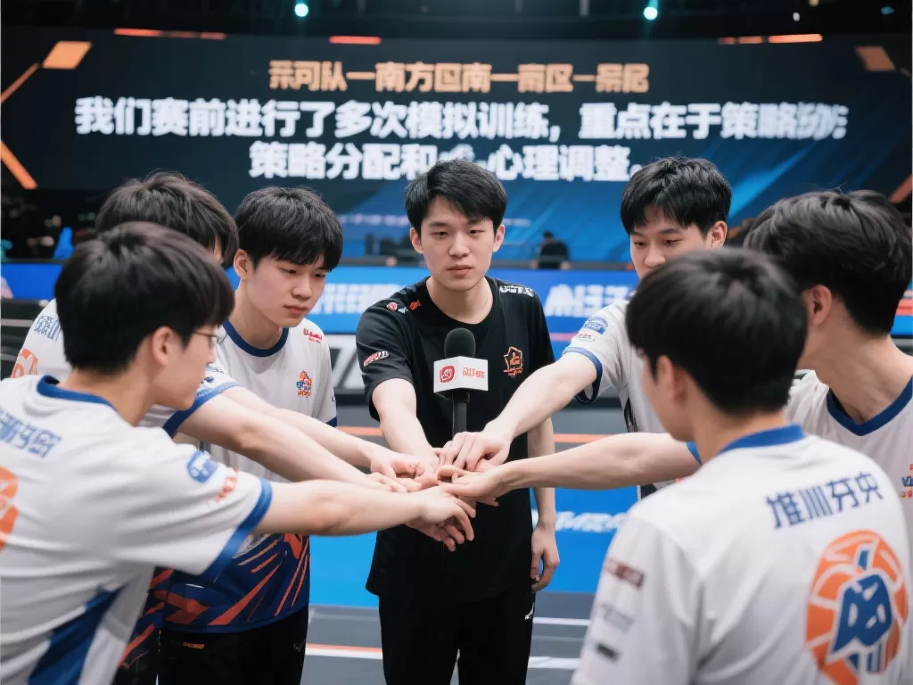 中国业余高尔夫国际挑战赛正式开赛